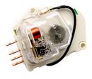 Defrost Timer for Whirlpool ED25QFXHW02, ED25UEXHW00 and ED25VFXHW00 Refrigerator