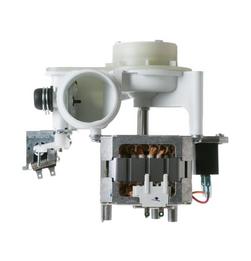 Pump and Motor Assembly for ADW1000K00BB Dishwasher