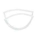 GE&reg; White 28 in. Door Gasket 