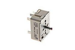 8 in Range Burner Infinite Switch