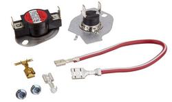 Thermostat Thermal Dryer Fuse for LER4634EQ2 Dryer
