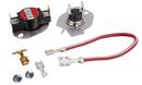 Whirlpool Thermostat Thermal Dryer Fuse 