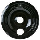 GE&reg; Black Drip Bowl 