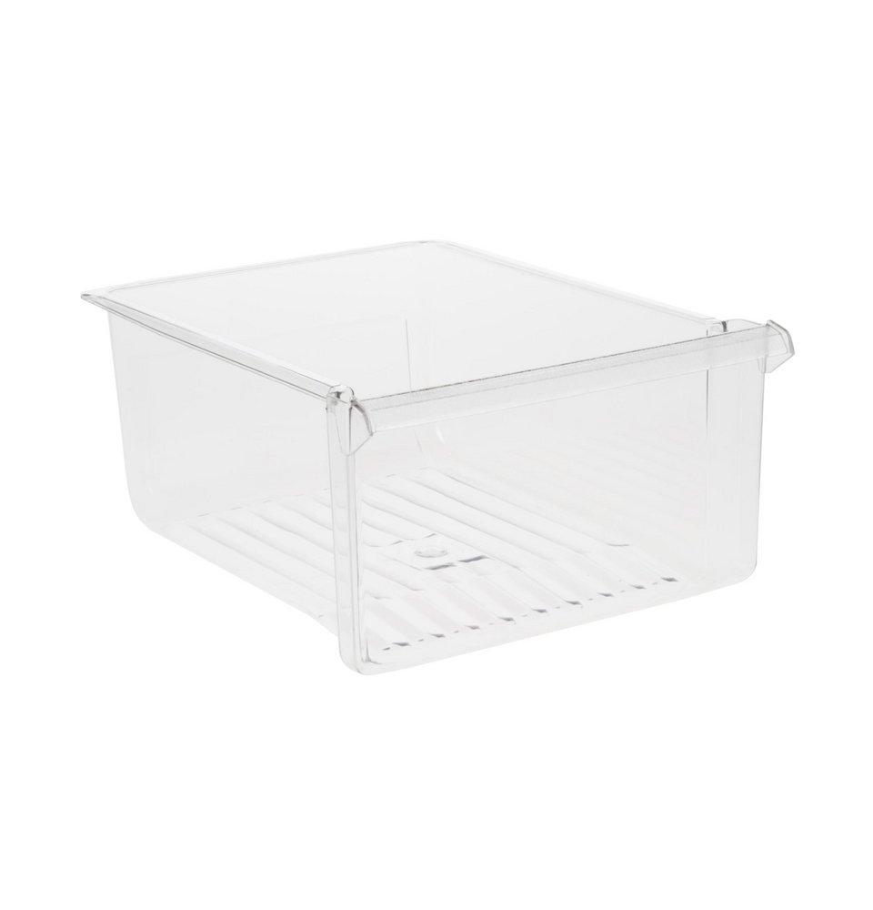 GE&reg; Clear 13 in. Vegetable Pan 