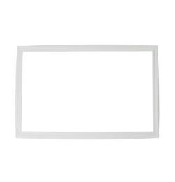 17-1/2 in. Door Gasket in White