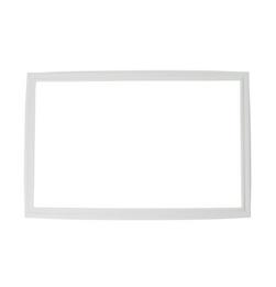 17-1/2 in. Door Gasket in White