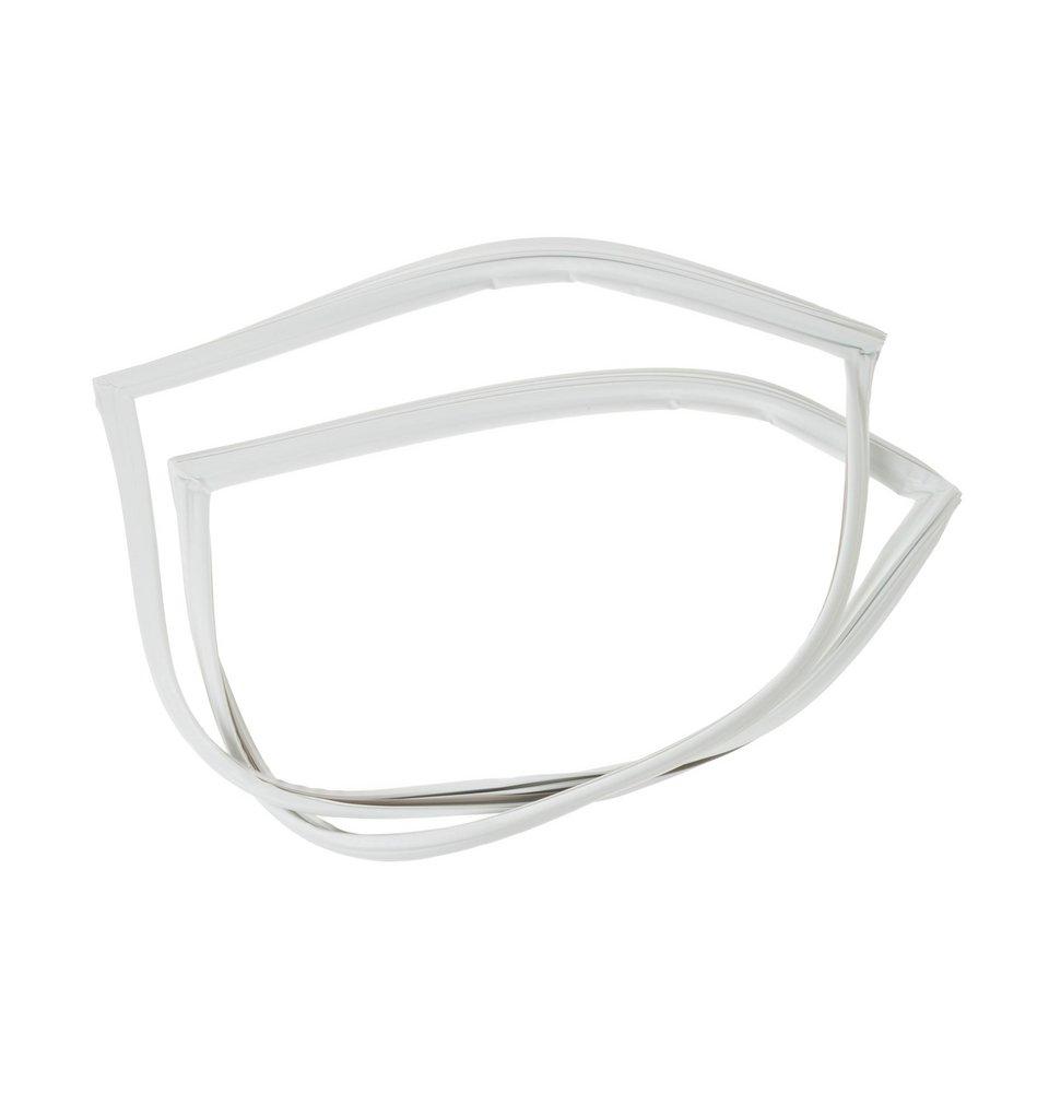 GE&reg; White 27 in. Door Gasket 