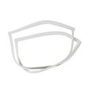 GE&reg; White 27 in. Door Gasket 