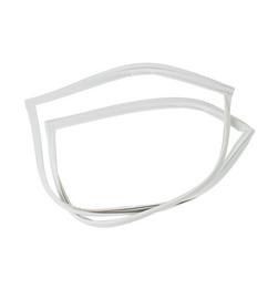 27 in. Door Gasket in White
