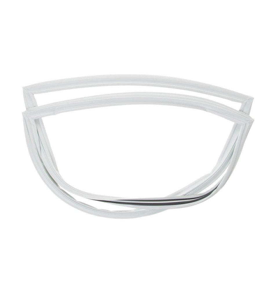 GE&reg; White Door Gasket 