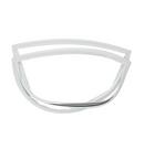 GE&reg; White Door Gasket 