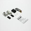 Whirlpool Black Receptacle Kit 