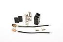 Receptacle and Wire Kit for 4RF302BXEQ1, 4RF302BXGQ0, 4RF302BXGQ1, 4RF302BXKQ0, 4RF302BXKQ1 and 4RF310PXDQ0 Range