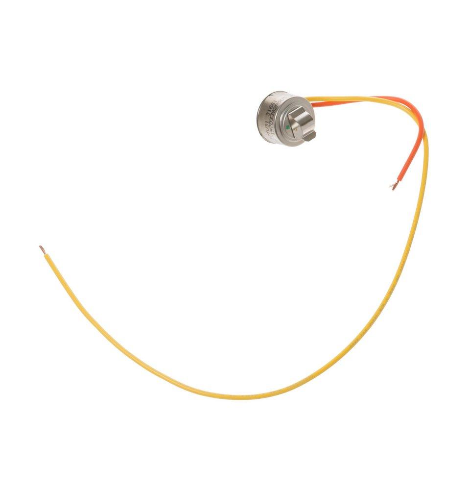 GE&reg; Defrost Thermostat 