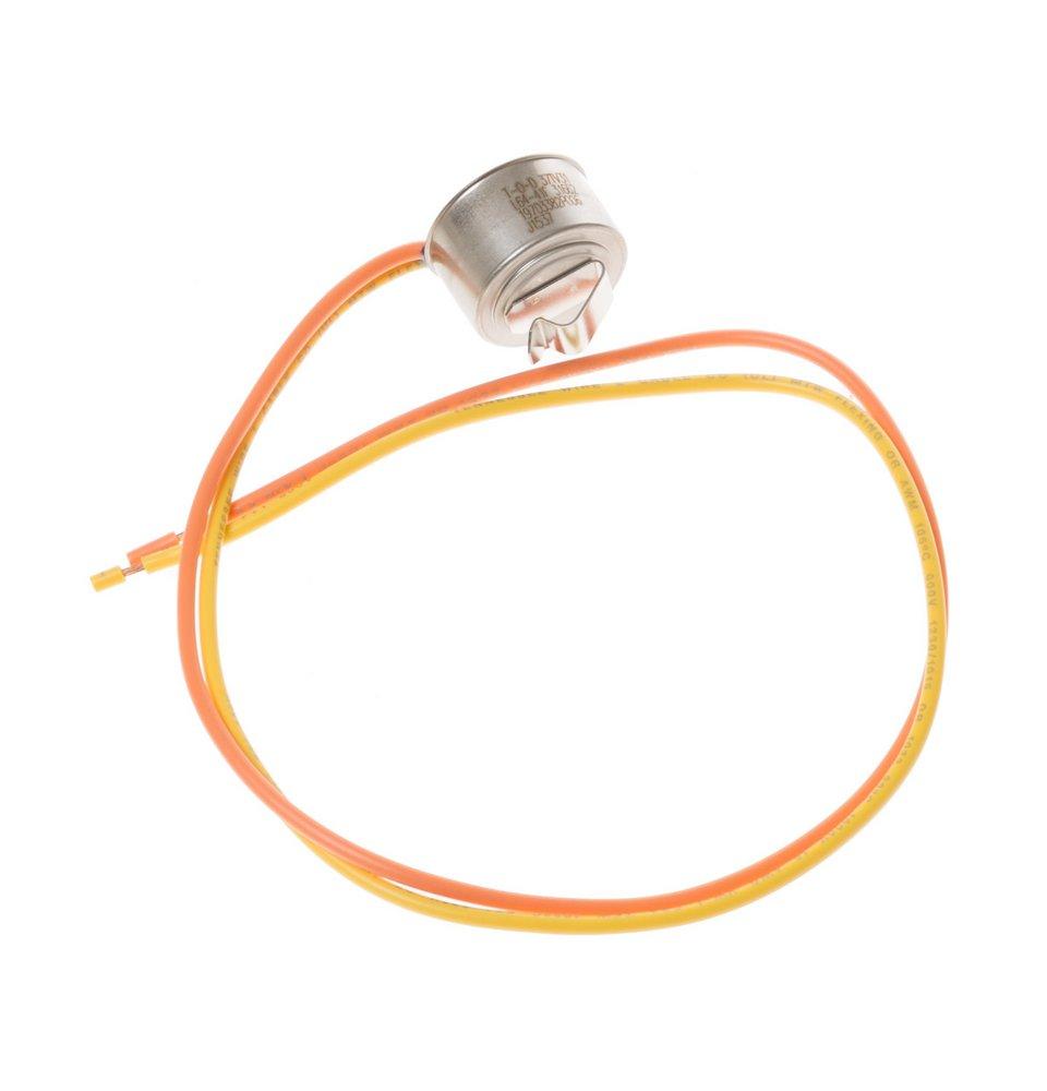 GE&reg; Defrost Thermostat 