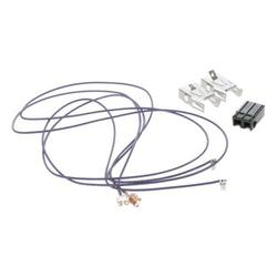 Electric Range Surface Burner Terminal Block Kit