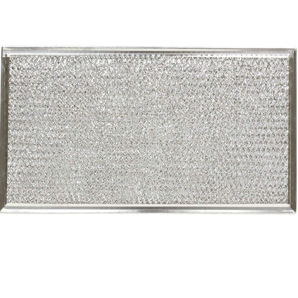 Whirlpool Aluminum Grease Filter 