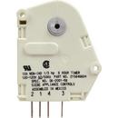 2-1/2 in. Defrost Timer for Kenmore, Crosley and Kelvinator