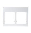 GE&reg; Cover Frame 