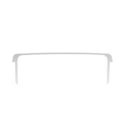 7 in. Shelf Bar