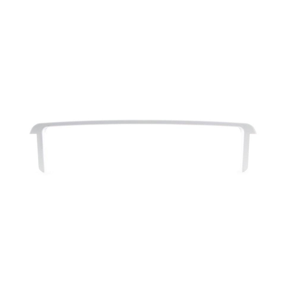 GE® White Shelf Bar 