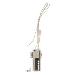 Oven Ignitor for CGS990SETSS, PGS950EEFES and CGS985SETSS Gas Double Oven Ranges