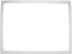 Door Gasket in White