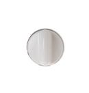 Reliable Parts White Knob