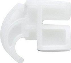 1 in. Drawer Glide for Frigidaire and General Electric Ovens