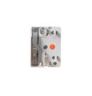 GE® White Burner Switch 