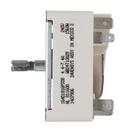 GE&reg; White Control Switch 