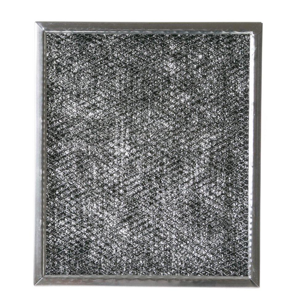 GE&reg; Silver 9 in. Charcoal Filter 