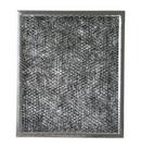 GE&reg; Silver 9 in. Charcoal Filter 