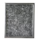 GE&reg; Silver 9 in. Charcoal Filter 
