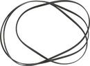 Frigidaire Black Rubber Dryer Drum Belt 