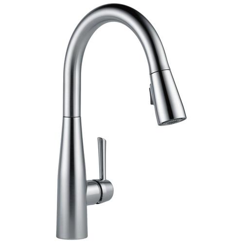 Single Hole Kitchen Faucets