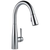 Single Hole Install Kitchen Faucets