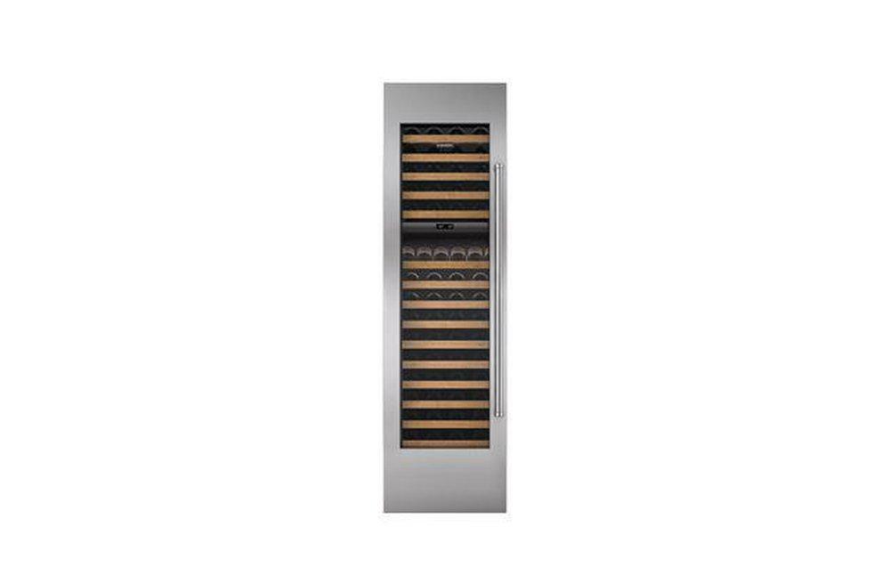 Sub-Zero Group, Inc Stainless Steel 4 in. Door Panel 