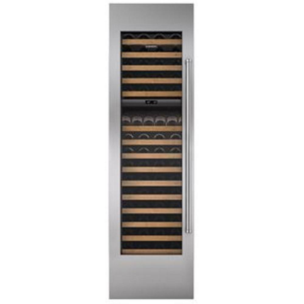 Sub-Zero Group, Inc Stainless Steel 24 in. Door Panel 