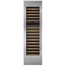 Sub-Zero Group, Inc Stainless Steel 24 in. Door Panel 