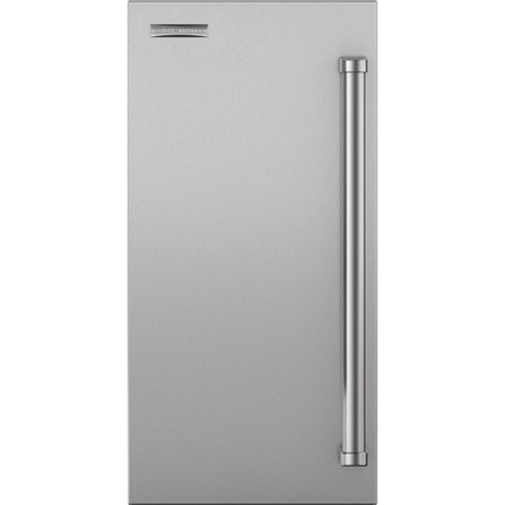 Sub-Zero Group, Inc Stainless Steel 15 in. Door Panel 