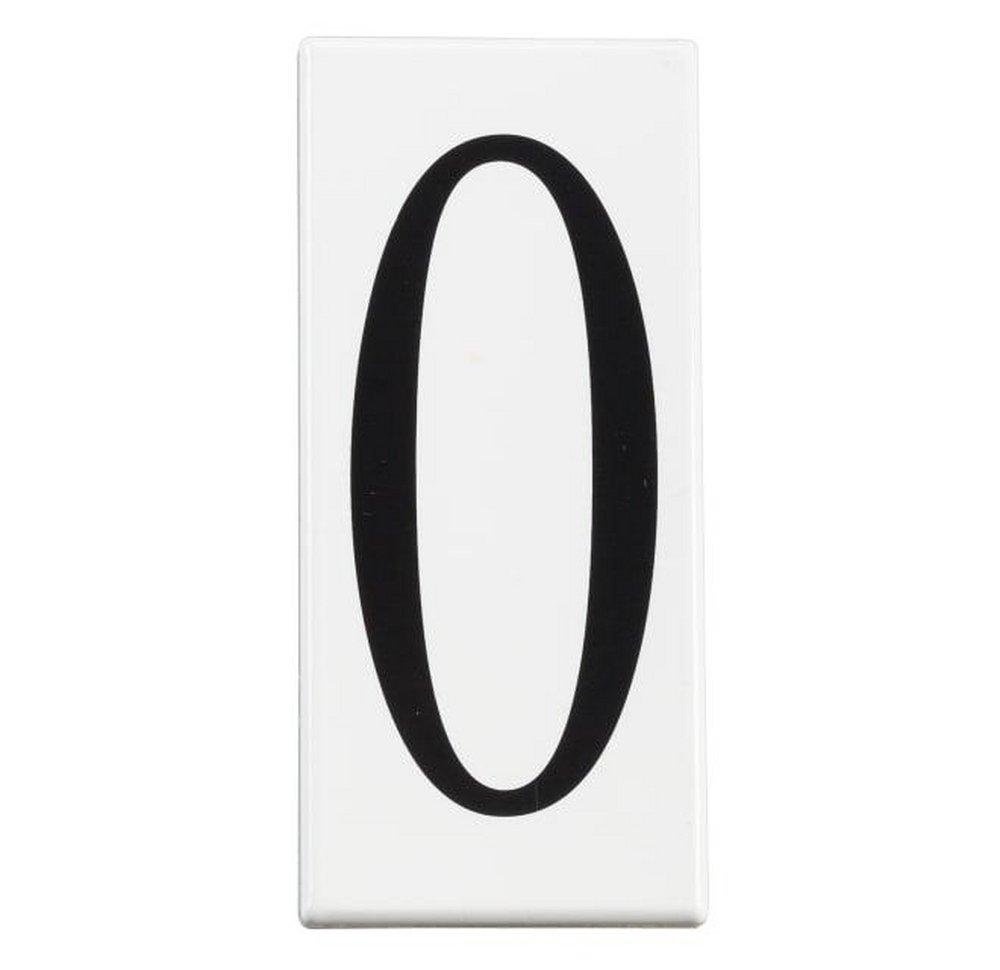 Kichler Lighting White #0 House Number 