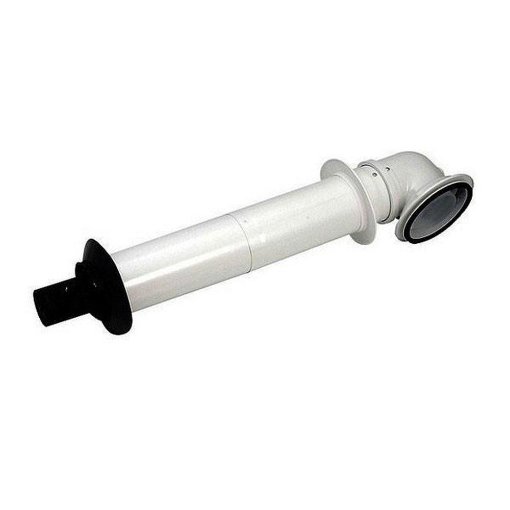 DuraVent&reg; 3-7/8 in. Gas Vent Pipe 