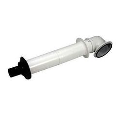 3-7/8 in. Plastic Gas Vent Pipe
