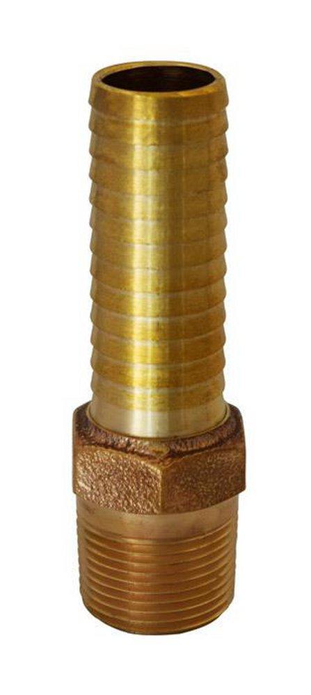 Boshart Industries MPT x Insert Bronze Adapter 