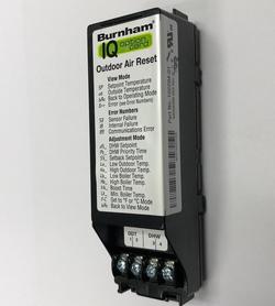 Air Temperature Reset Kit for US Boiler Company ESC Boilers, Series 3 Boilers and MPO-IQ Boilers