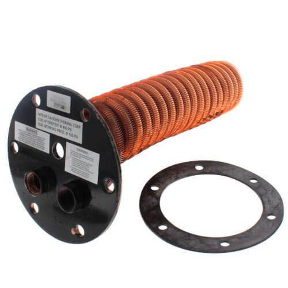 U.S. Boiler Company Control Assembly 