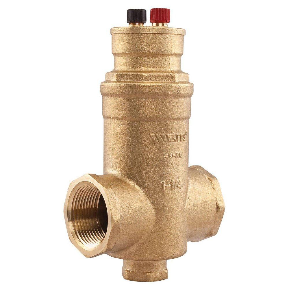 Watts Flanged Microbubble Air Separator 