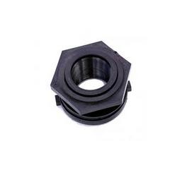 3/4 in. FNPT Plastic Bulkhead Fitting