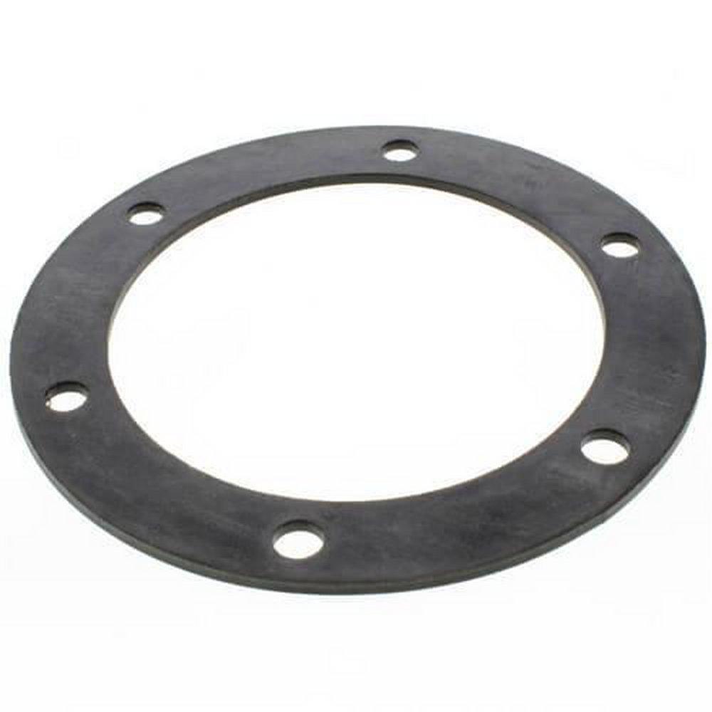 U.S. Boiler Company Gasket Tankless Heater Cover Plate 